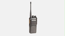 对讲机厂家讲述无线对讲机作为通讯应急设备的作用