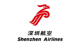威科三通合作客戶：深圳航空